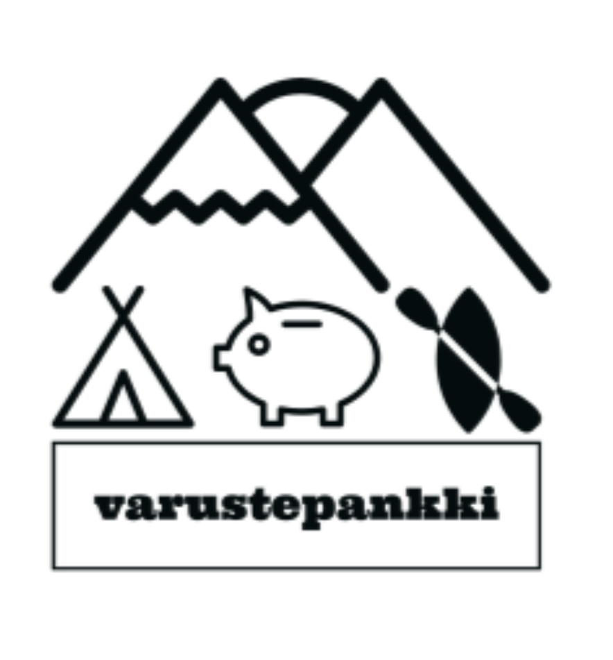 Varustepankki