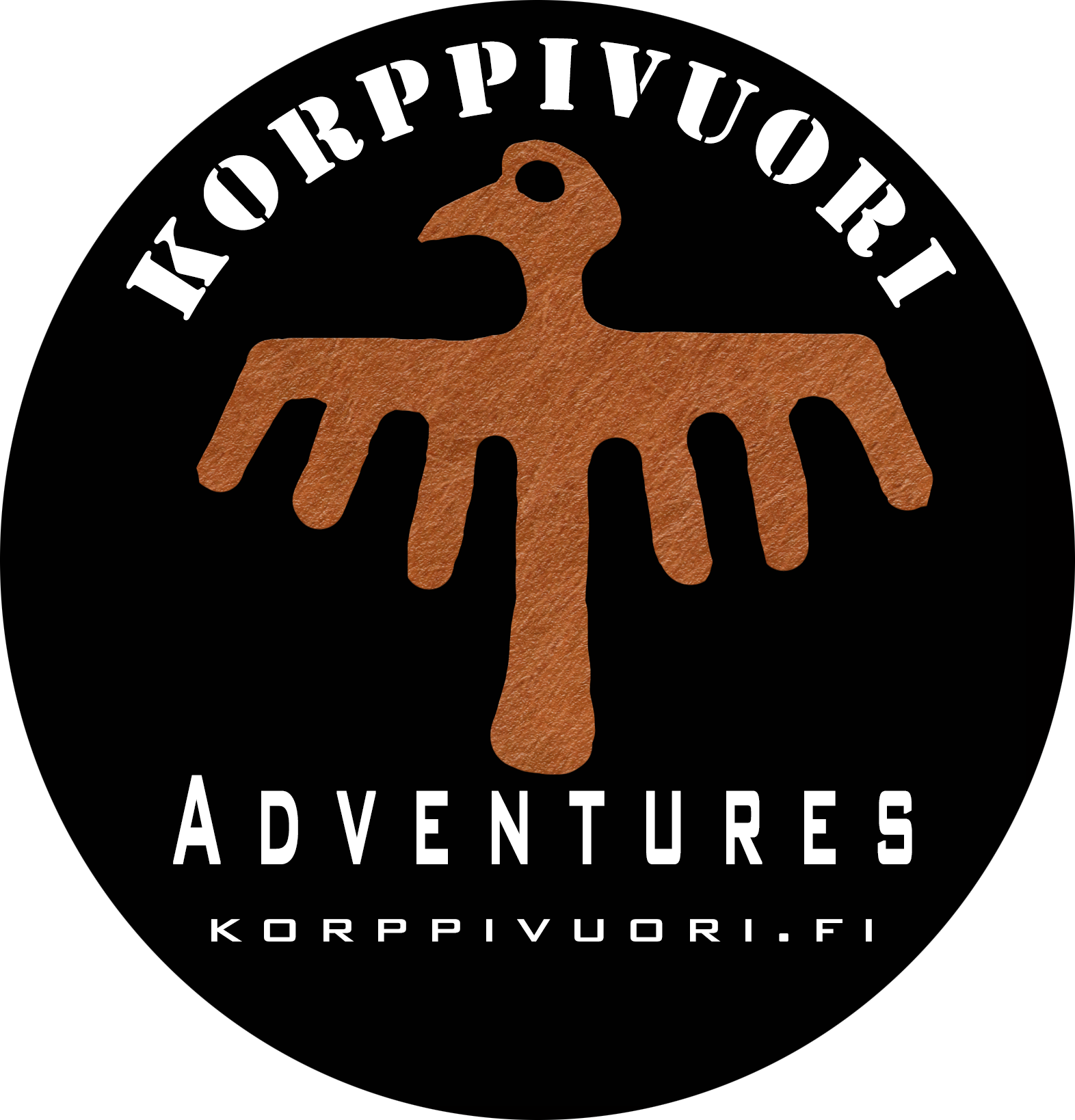 Korppivuori