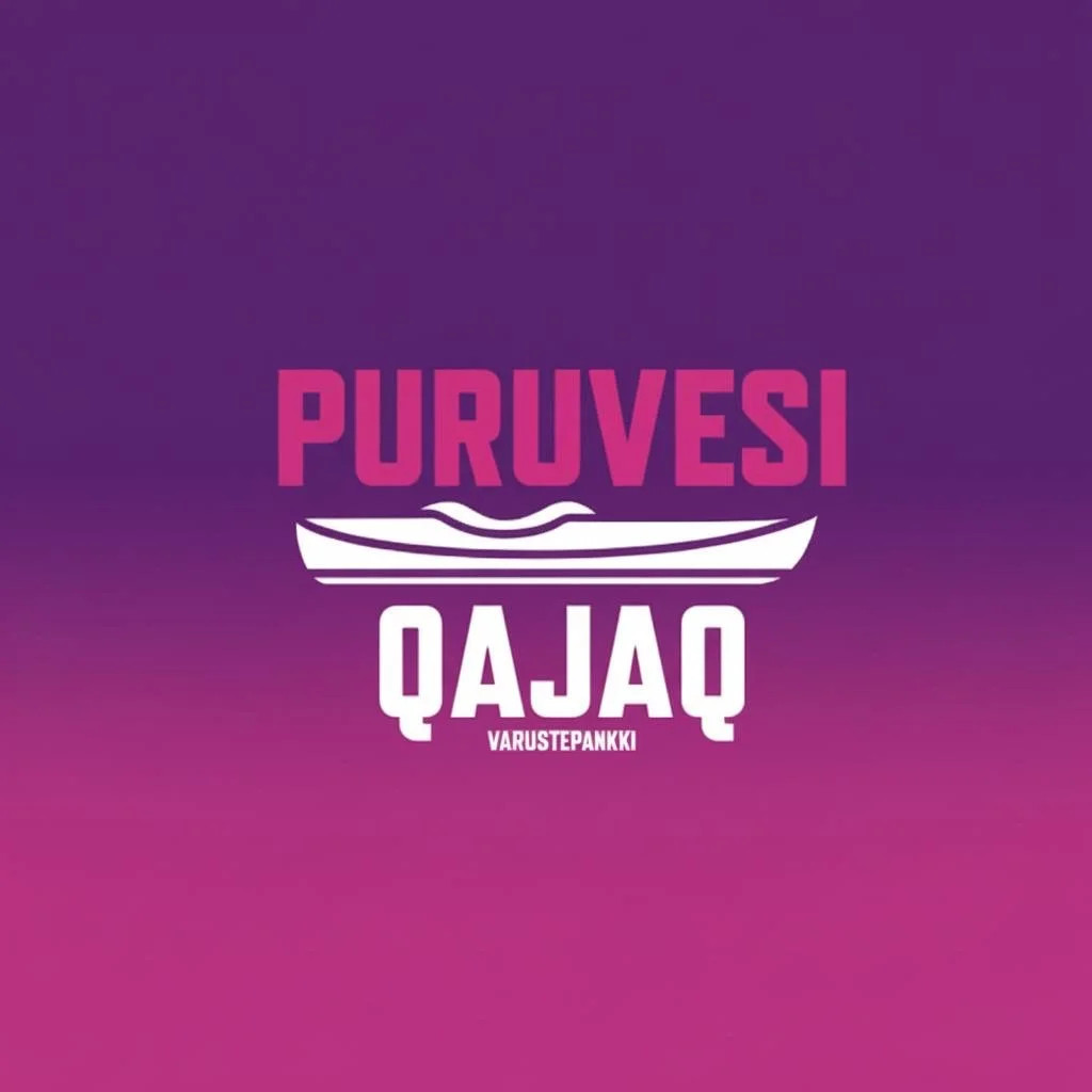 Puruvesi Qajaq